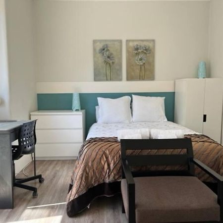 Romantic And Bright Studio Apartment In Arroios - Ssl 2B Lisboa Екстериор снимка