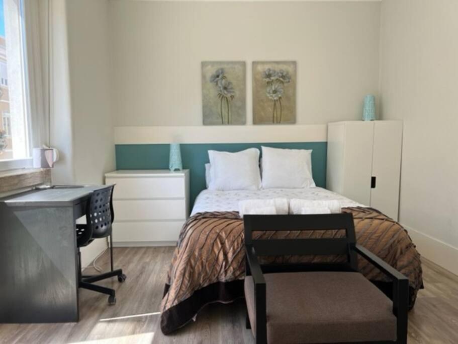 Romantic And Bright Studio Apartment In Arroios - Ssl 2B Lisboa Екстериор снимка