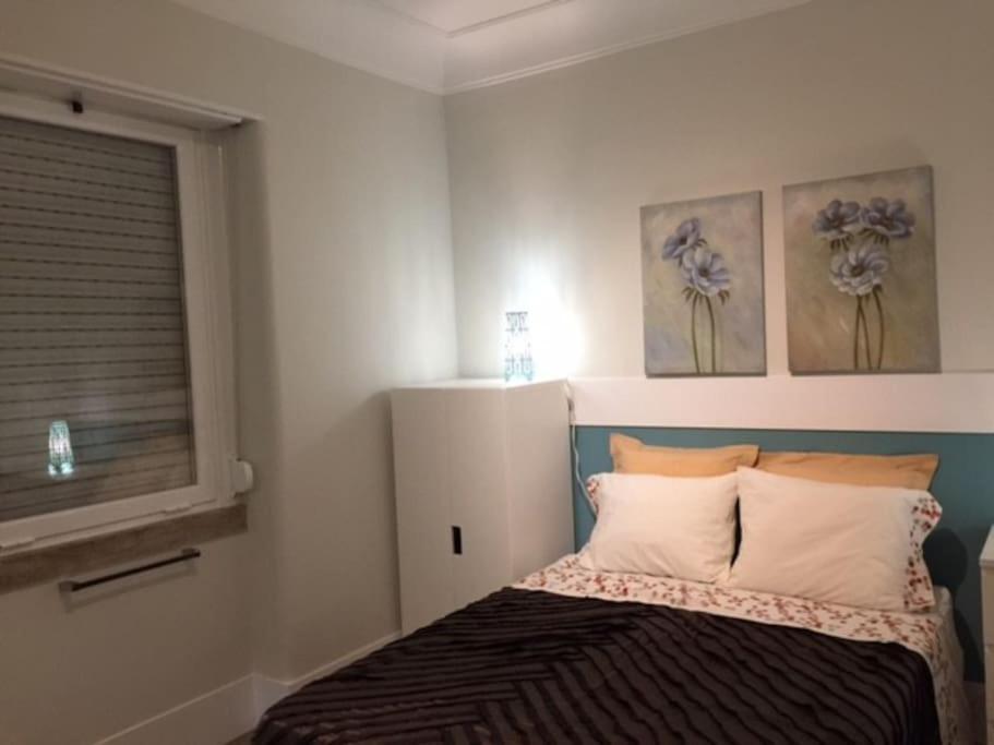 Romantic And Bright Studio Apartment In Arroios - Ssl 2B Lisboa Екстериор снимка