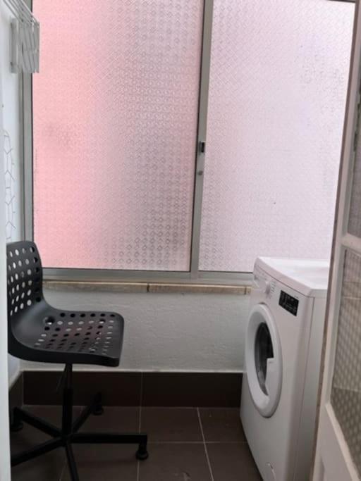 Romantic And Bright Studio Apartment In Arroios - Ssl 2B Lisboa Екстериор снимка