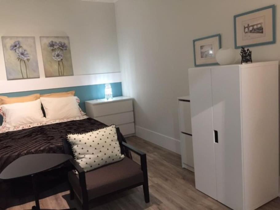 Romantic And Bright Studio Apartment In Arroios - Ssl 2B Lisboa Екстериор снимка