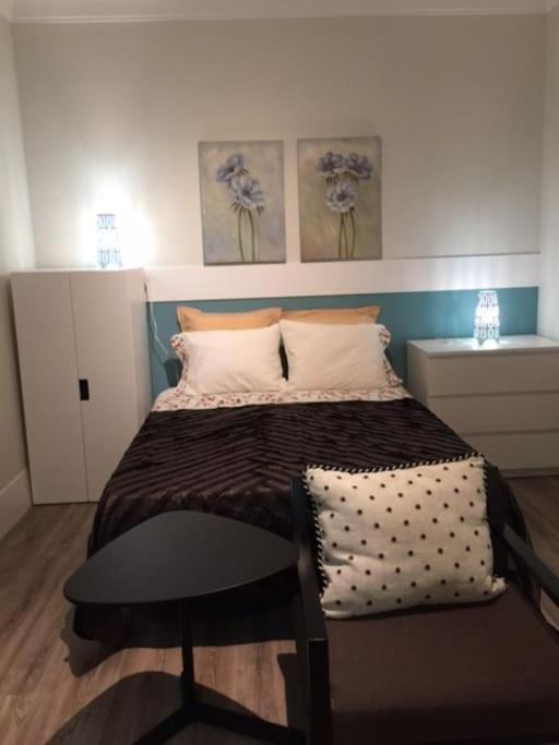 Romantic And Bright Studio Apartment In Arroios - Ssl 2B Lisboa Екстериор снимка